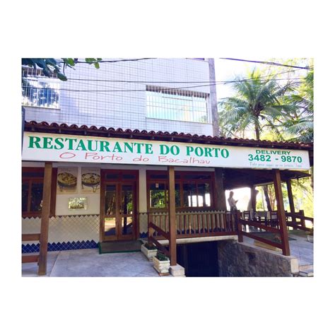 restaurante brasileiro porto